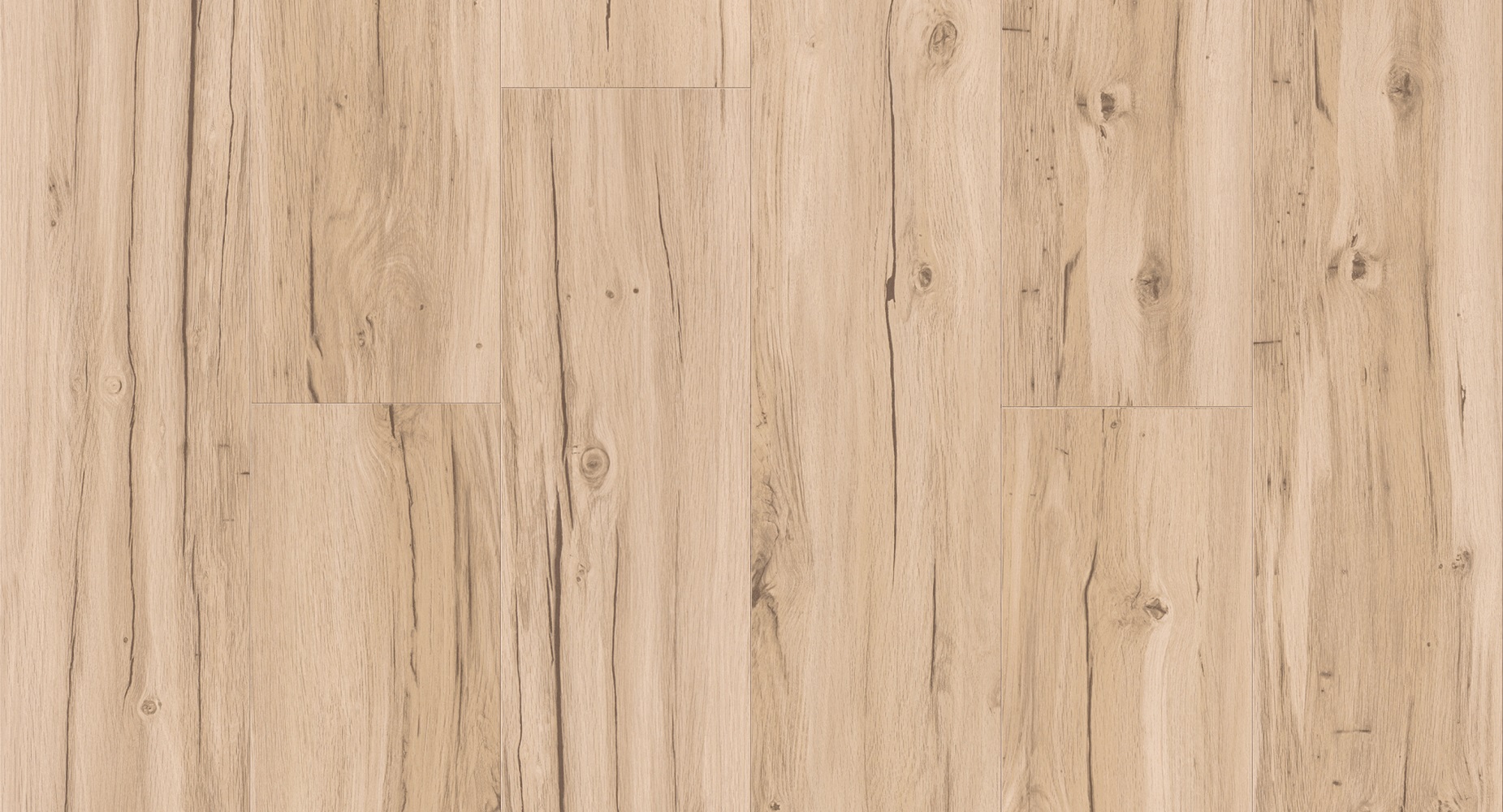 PARADOR Vinylboden Eiche Memory geschliffen Landhausdiele | Basic 30 | 2. Wahl-4014809191766