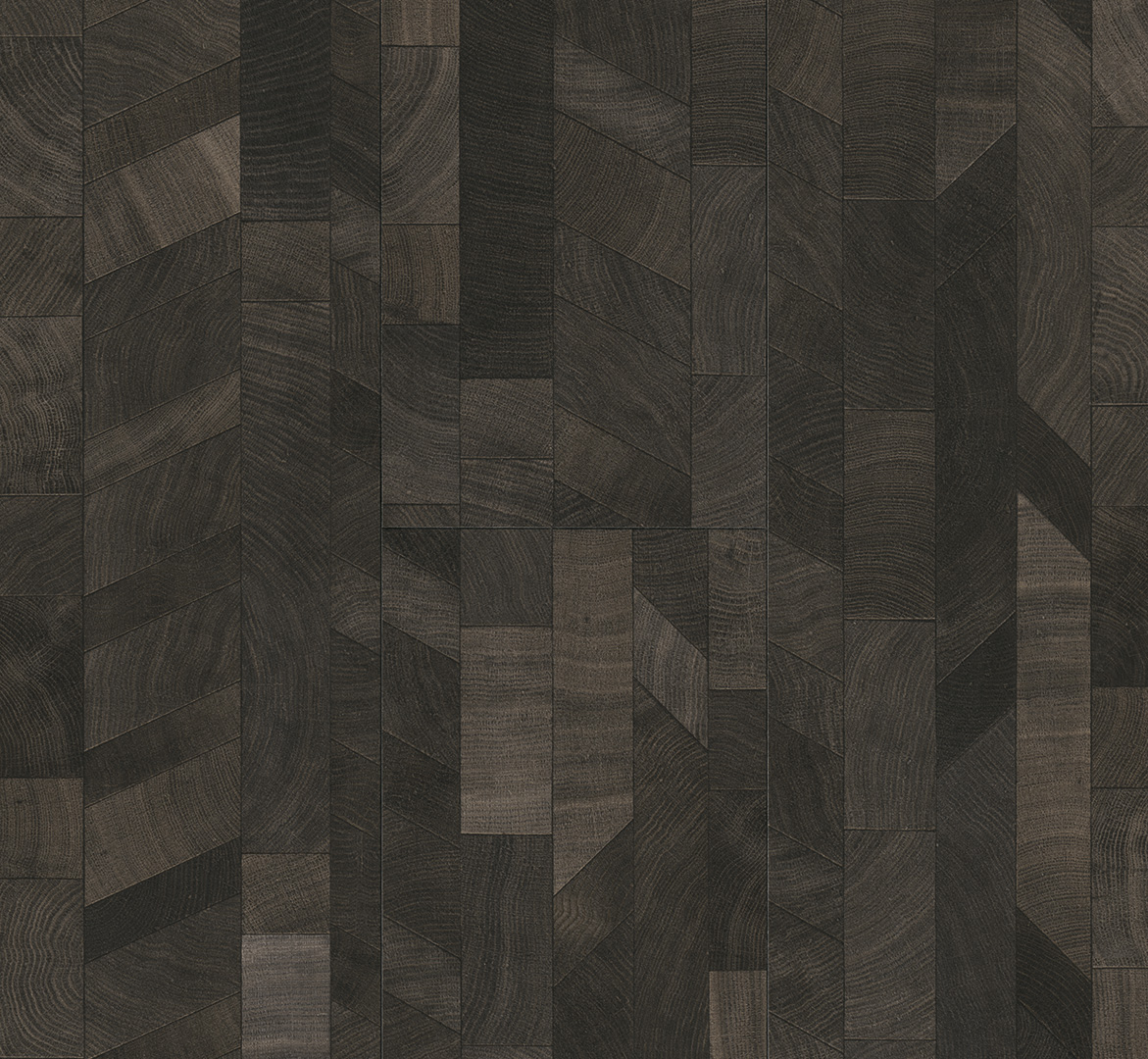 PARADOR Designboden Cross Cut black Porenstuktur 4-seitige Fase | Modular ONE | 2. Wahl-4014809236399