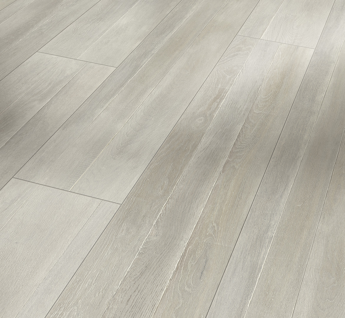 PARADOR Laminat Gradient Naturmattstruktur Schlossdiele 4-seitige V-Fuge Iconics | Trendtime 6-4014809238621