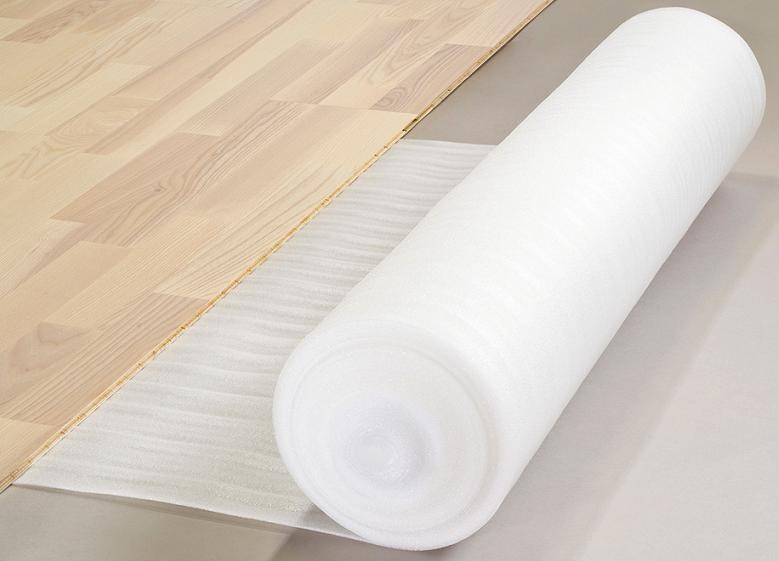 PRINZ Basic Silent PE 2 mm Dämmung: 25 m²-4012406017564 guenstig bei bodenverkauf.de kaufen PRINZ Basic Silent PE 2 mm Dämmung: 25 m²-4012406017564