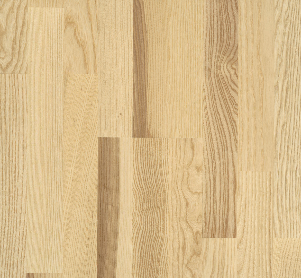 PARADOR Parkett Esche Living Schiffsboden 3-Stab lackversiegelt matt | Classic 3060-4014809201397