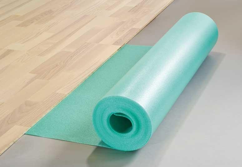 PRINZ Strong Silent PE 2 mm Schwerschaum-Dämmung: 14,5 m²-4012406266252 guenstig bei bodenverkauf.de kaufen PRINZ Strong Silent PE 2 mm Schwerschaum-Dämmung: 14,5 m²-4012406266252