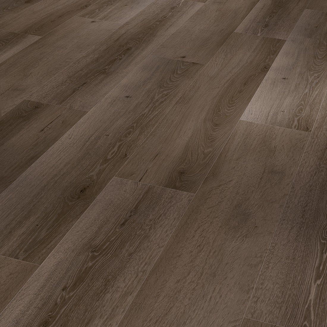 PARADOR Vinylboden Eiche Skyline grau Landhausdiele Gebürstete Struktur | Classic 2050-4014809172154 guenstig bei bodenverkauf.de kaufen PARADOR Vinylboden Eiche Skyline grau Landhausdiele Gebürstete Struktur | Classic 2050-4014809172154