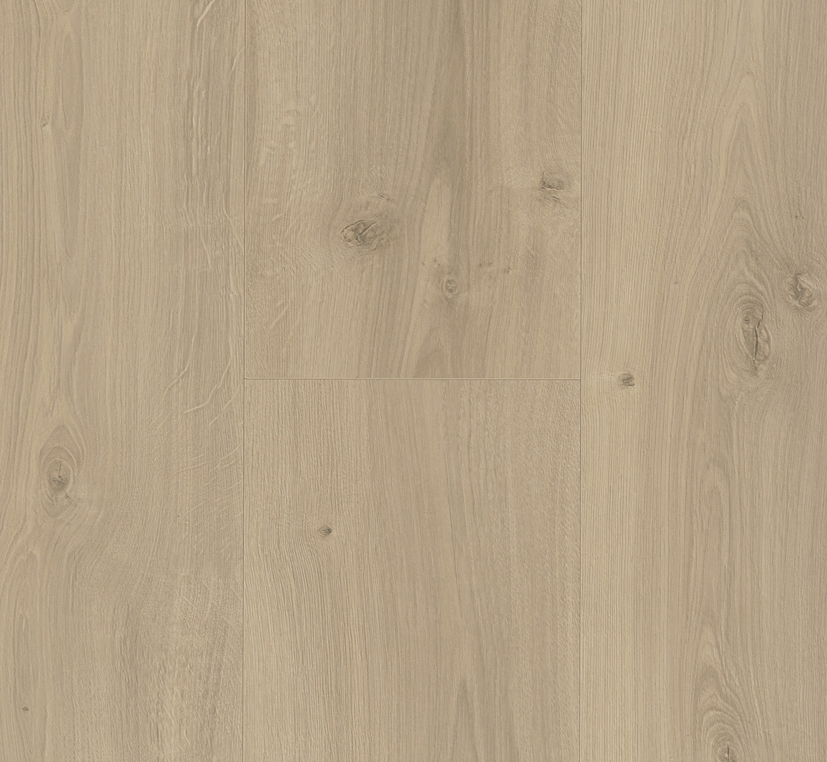 PARADOR Laminat Eiche Avant geschliffen Landhausdiele Naturstruktur 4-seitige V-Fuge | Basic 600 XS-4014809170440