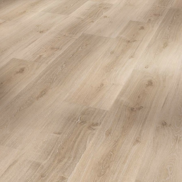 PARADOR Vinylboden Eiche hell gekälkt Gebürstete Struktur Landhausdiele | Click In | 17 m²-4014809195948 guenstig bei bodenverkauf.de kaufen PARADOR Vinylboden Eiche hell gekälkt Gebürstete Struktur Landhausdiele | Click In | 17 m²-4014809195948