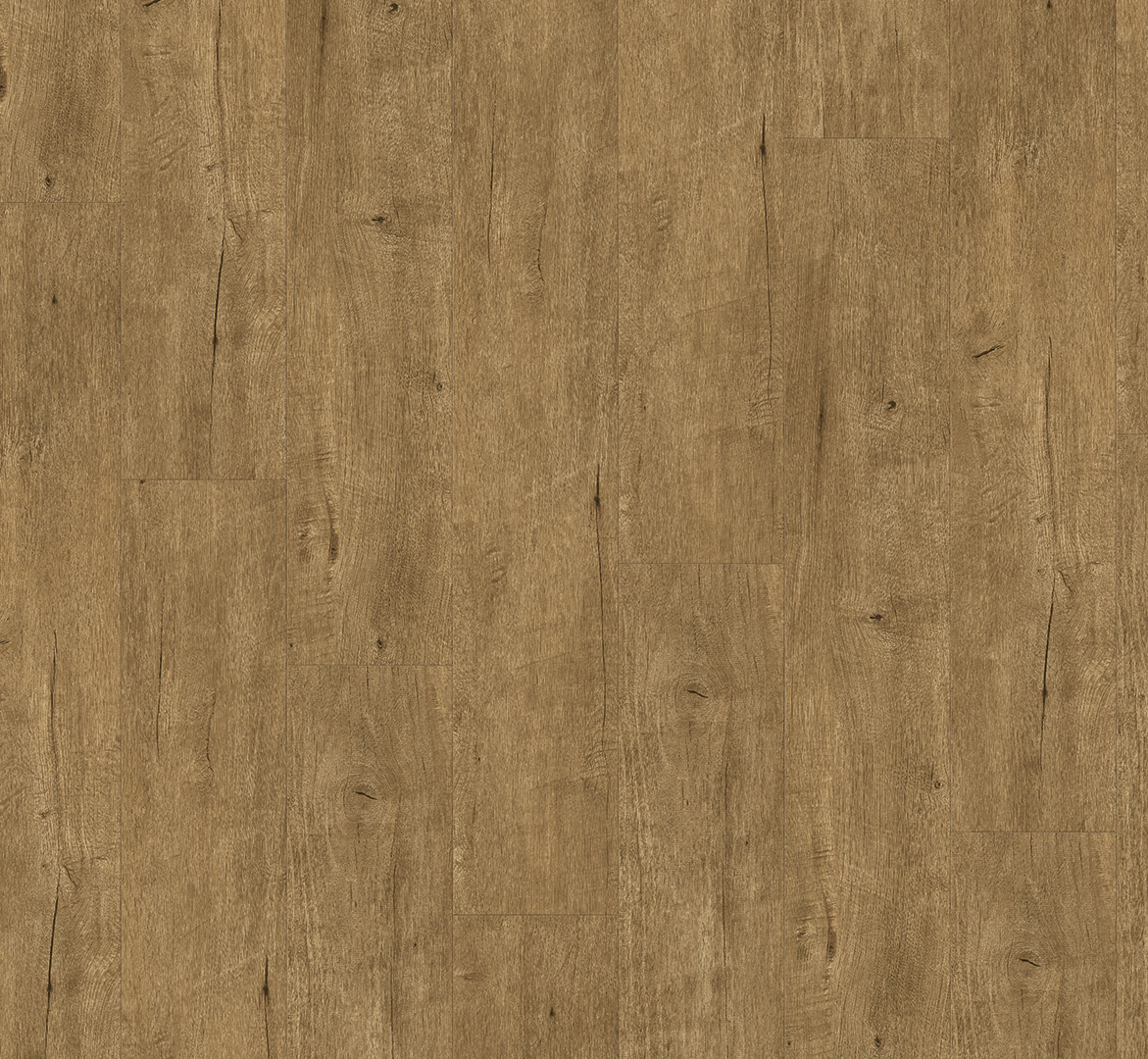 PARADOR Vinylboden Eiche Explorer karamell Landhausdiele Antikstruktur 4-seitige Fase | Classic 2030-4014809237099