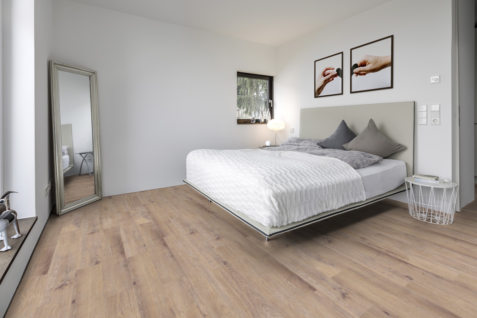 TER HÜRNE Design-Vinylboden Eiche Orlando Lange Landhausdiele D05 | Grand Choice Perform-4012853152030