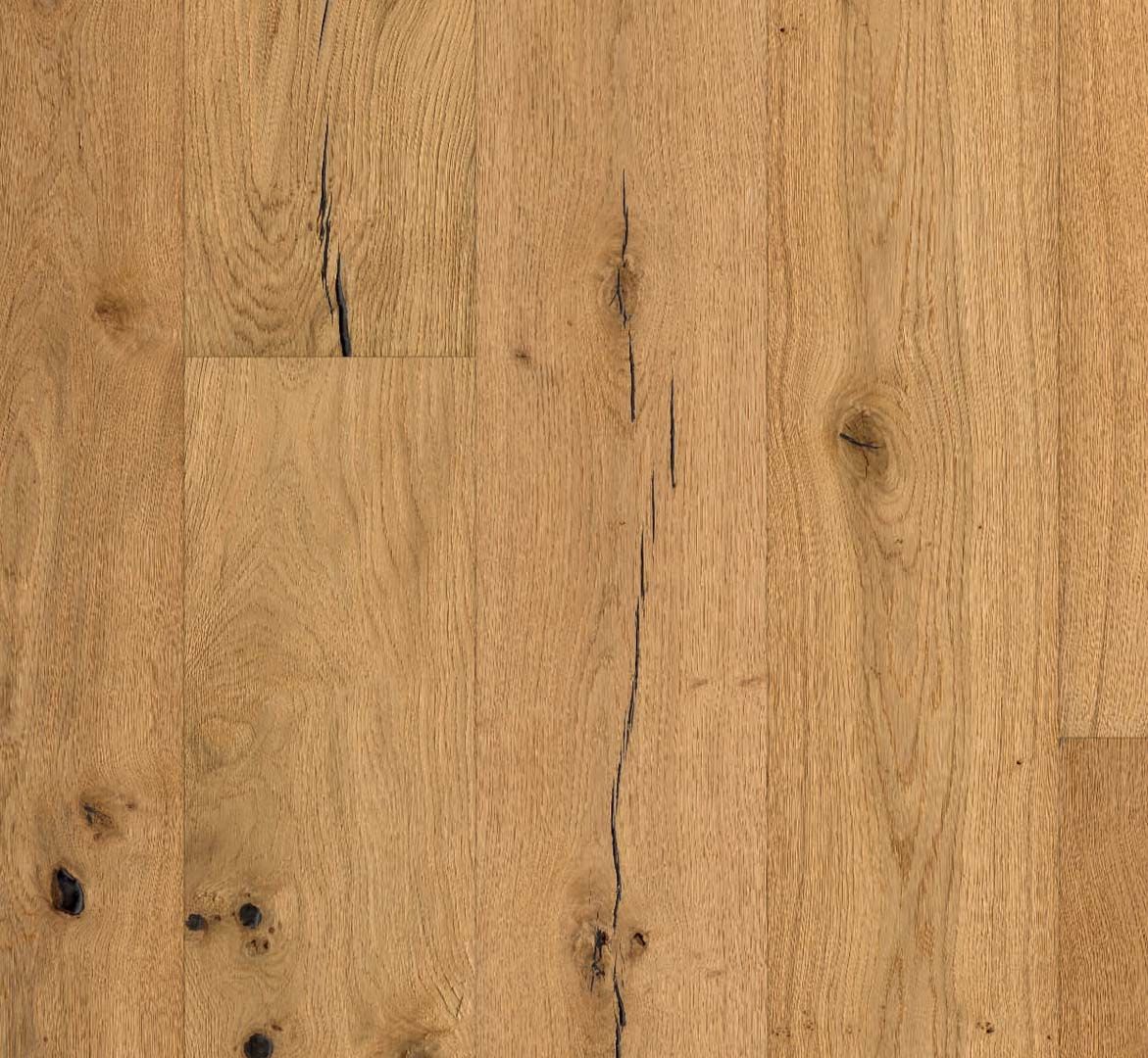 PARADOR Parkett Eiche elephant skin Landhausdiele naturgeölt 4-seitige Fase | Trendtime 8 | 19,5 m²-4014809197263