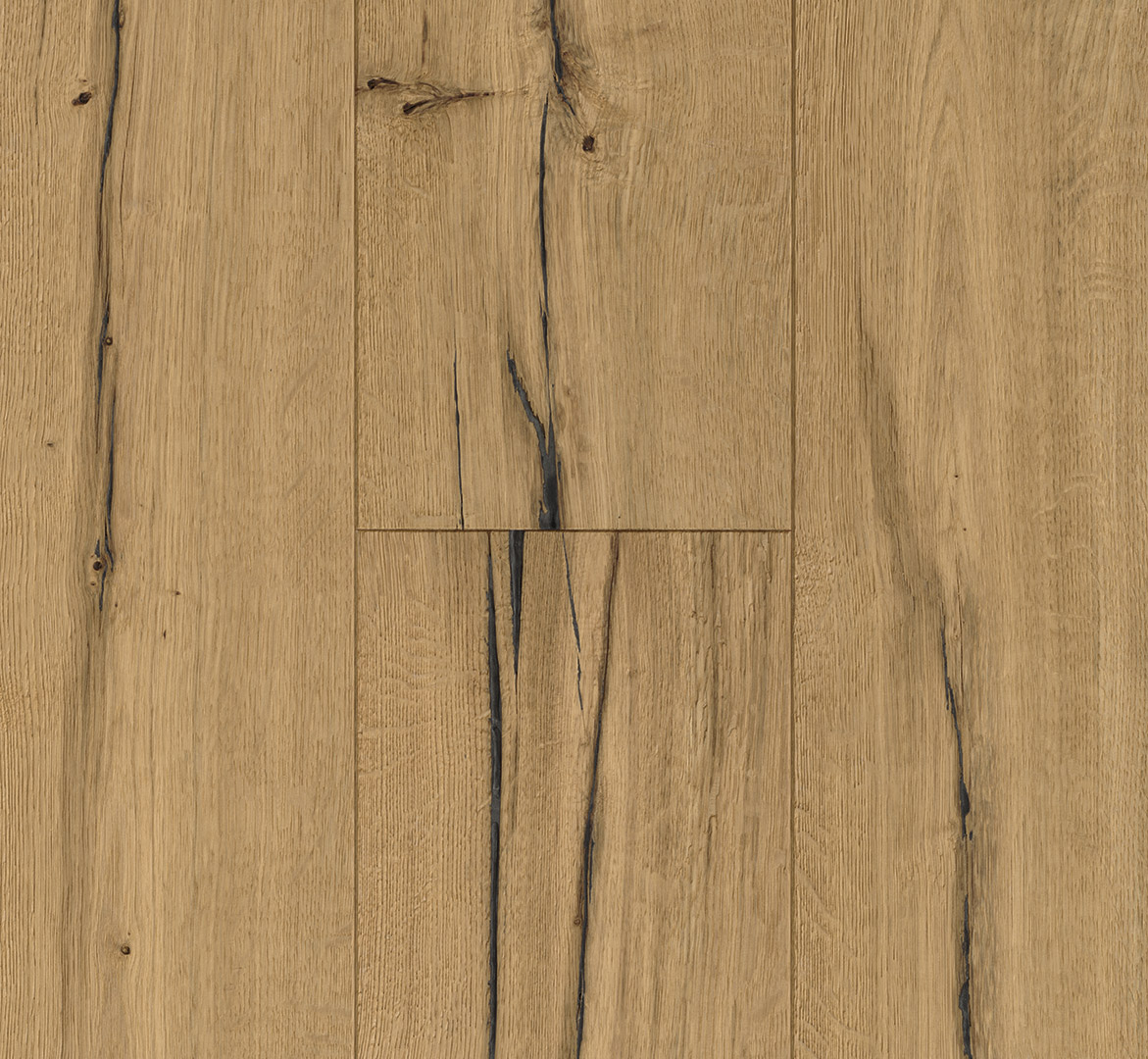 PARADOR Parkett Eiche elephant skin Landhausdiele naturgeölt 4-seitige Fase | Trendtime 8 | 19,5 m²-4014809197263