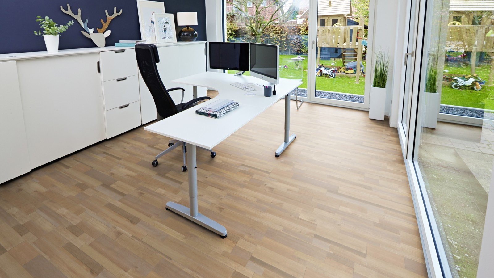 TER HÜRNE Design-Vinylboden Eiche Malmedy beige Mehrstab G07 | Bright Choice Compact-4012853128578 guenstig bei bodenverkauf.de kaufen TER HÜRNE Design-Vinylboden Eiche Malmedy beige Mehrstab G07 | Bright Choice Compact-4012853128578