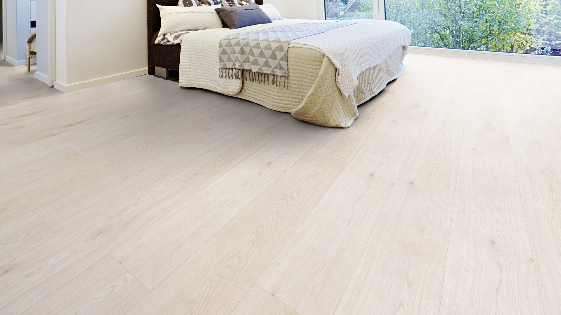 TER HÜRNE Design-Vinylboden Eiche Skagen Lange Landhausdiele D22 | Grand Choice Perform-4012853137648