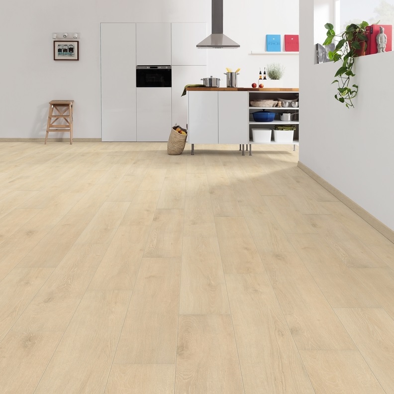 HARO Laminat Eiche Veneto sand autentic Landhausdiele 4V | Tritty 200 Gran Via Sonderedition-4018427426279
