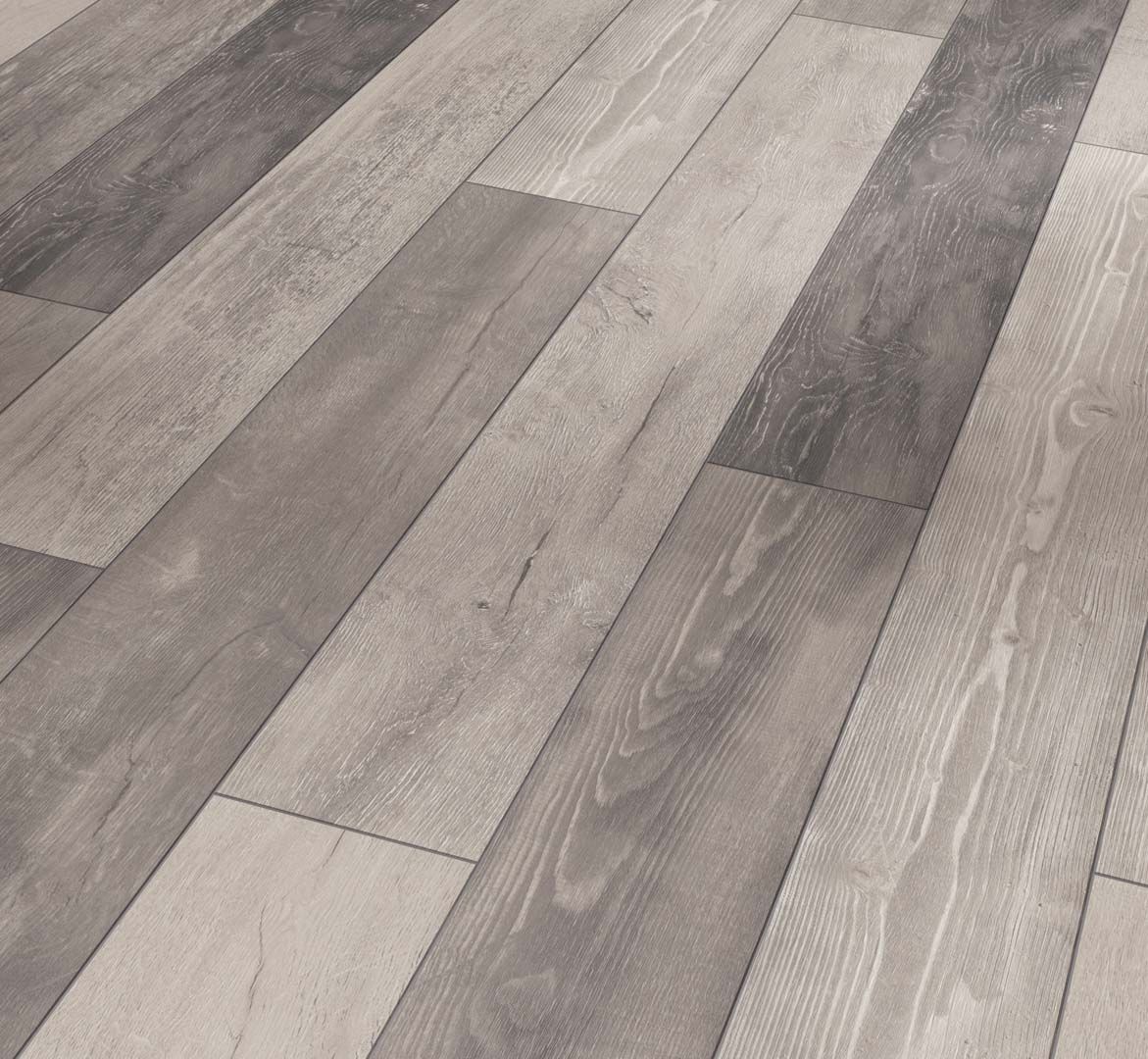 PARADOR Laminat Shufflewood harmony Antikmattstruktur 4-seitige V-Fuge | Trendtime 1-4014809172369