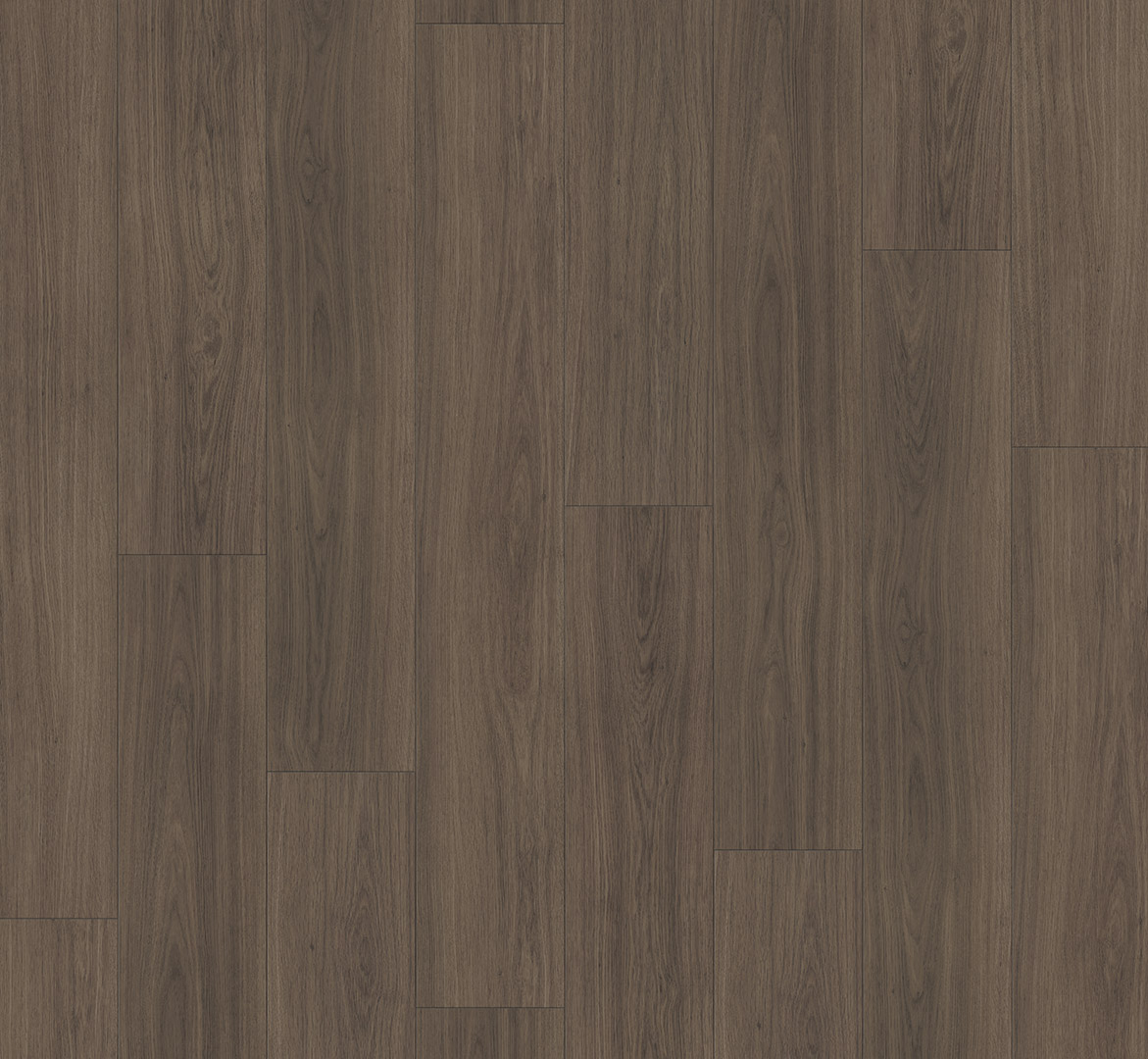 PARADOR Designboden Eiche Artemis kaffeebraun Landhausdiele 4-seitige Fase | Modular ONE-4014809236214