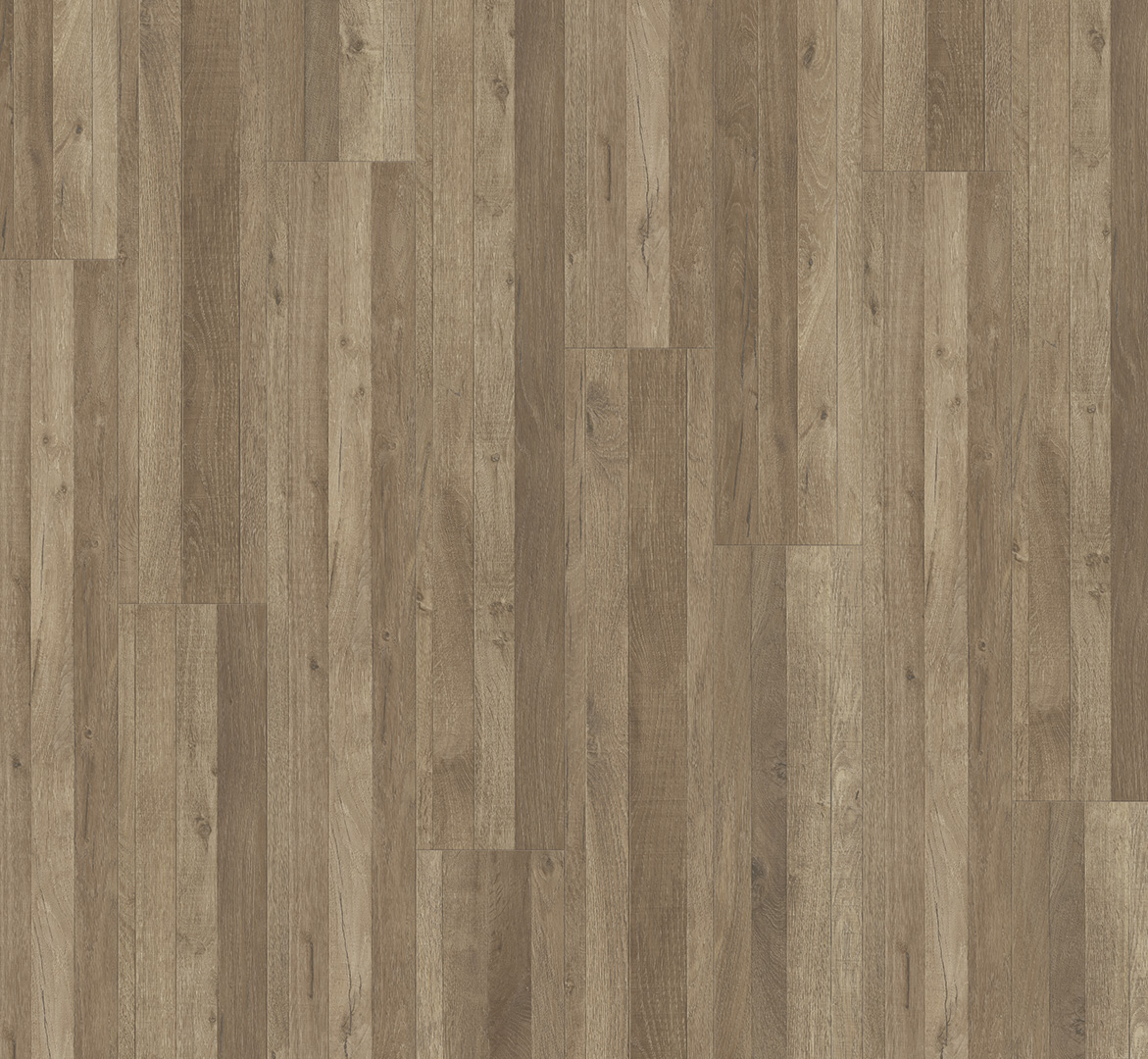 PARADOR Designboden Eiche Mix natur Holzstruktur 4-seitige Fase | Basic-4014809265757