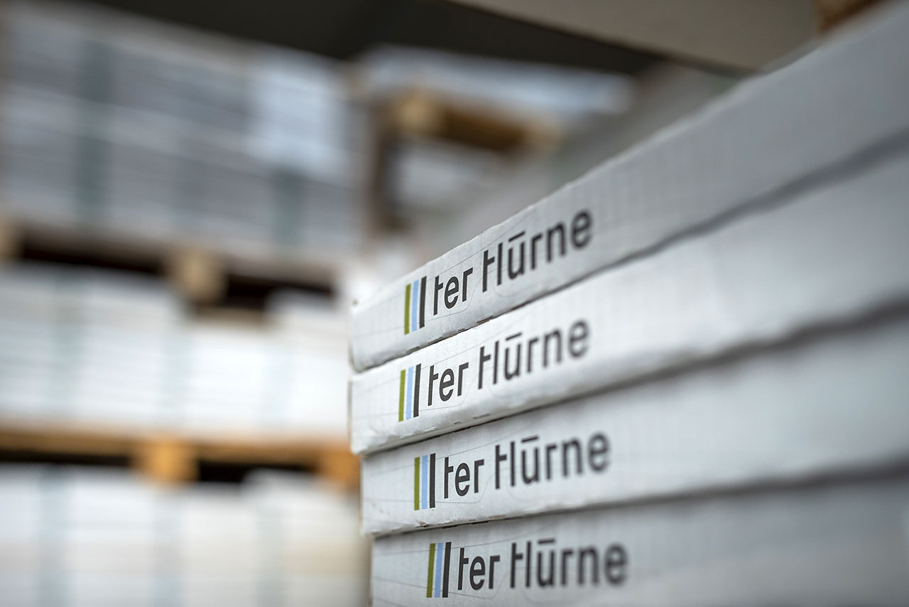 ter Hürne Böden in der Lagerhalle von bodenverkauf.de ter Hürne Böden in der Lagerhalle von bodenverkauf.de