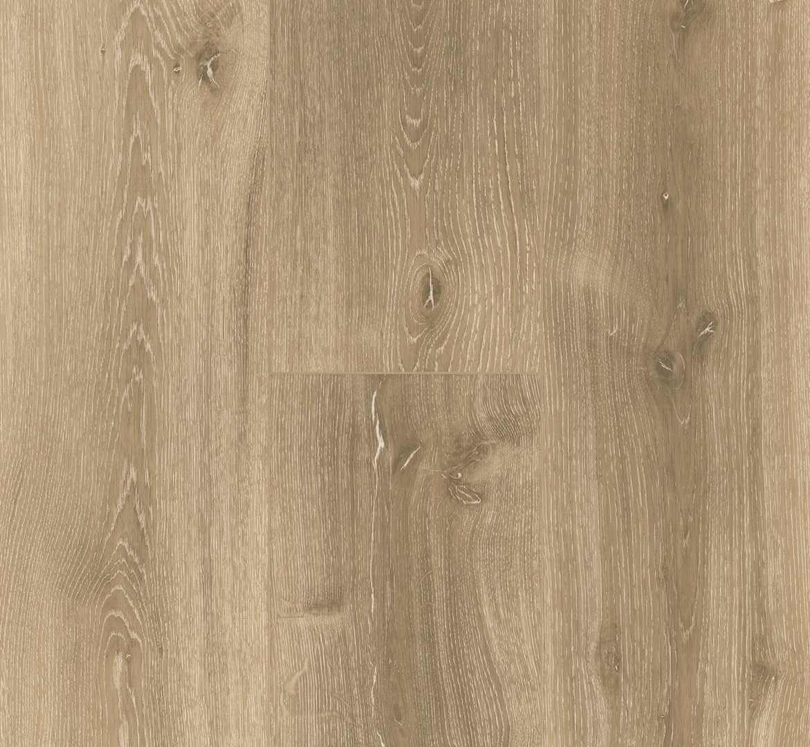 PARADOR Vinylboden Eiche cream Landhausdiele Gebürstete Struktur 4-seitige Fase | Click In-4014809254829