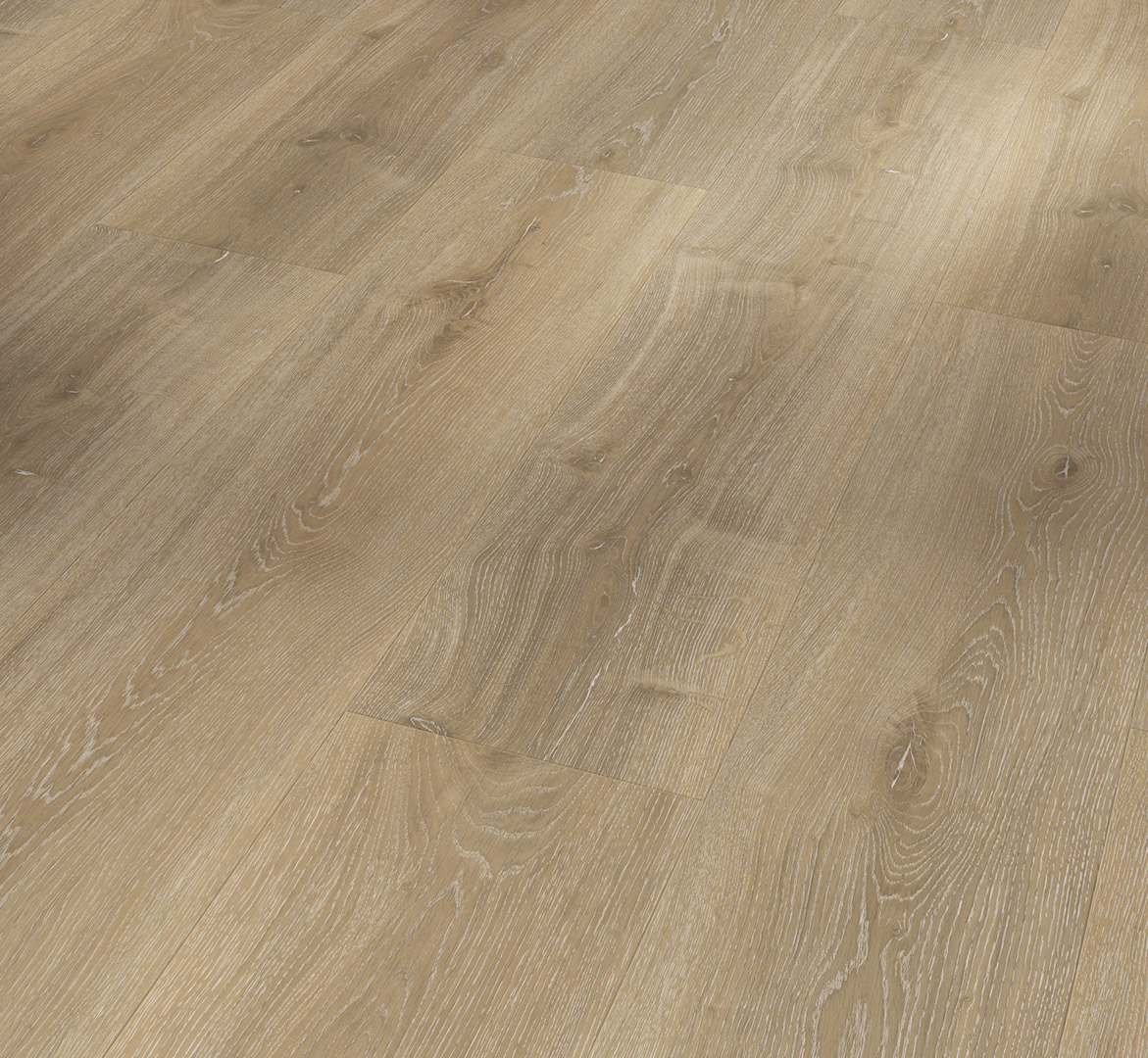 PARADOR Vinylboden Eiche cream Landhausdiele Gebürstete Struktur 4-seitige Fase | Click In-4014809254829 guenstig bei bodenverkauf.de kaufen PARADOR Vinylboden Eiche cream Landhausdiele Gebürstete Struktur 4-seitige Fase | Click In-4014809254829