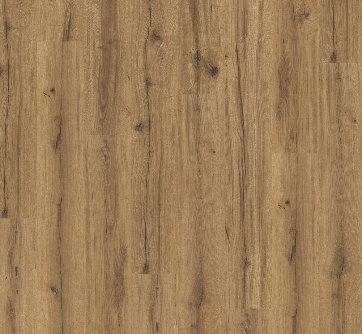 PARADOR Laminat Eiche Lanzarote Landhausdiele Seidenmatte Struktur 4-seitige Mini-V-Fuge | Basic 200-4014809282228