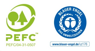 PARADOR Designboden Eiche natur Landhausdiele Authentische Struktur 4-seitige Fase | Basic | 9 m²-4014809259831 guenstig bei bodenverkauf.de kaufen PARADOR Designboden Eiche natur Landhausdiele Authentische Struktur 4-seitige Fase | Basic | 9 m²-4014809259831