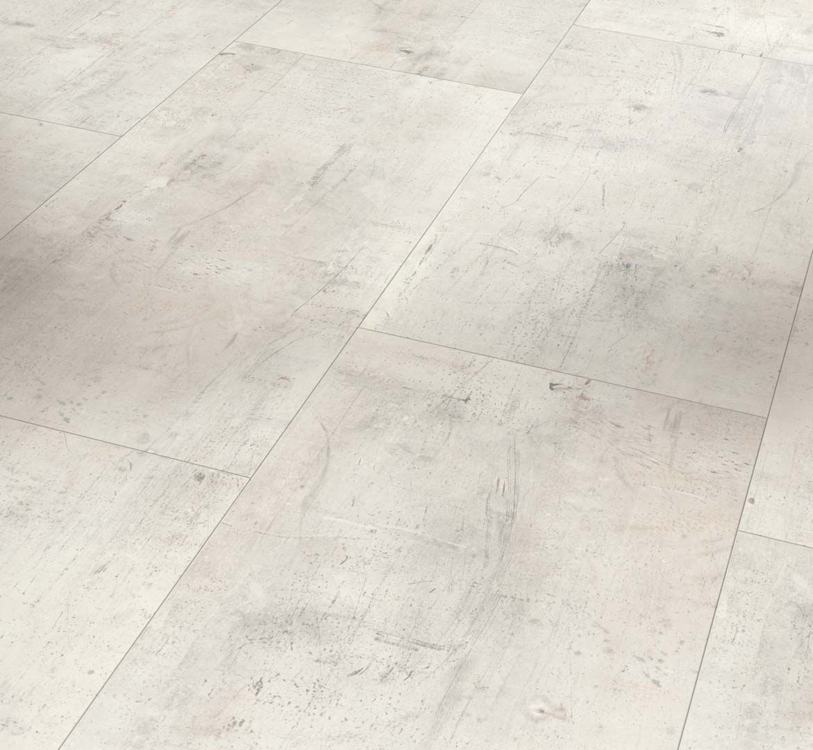 PARADOR Laminat Antik weiß Ölstruktur 4-seitige V-Fuge | Trendtime 5-4014809227311