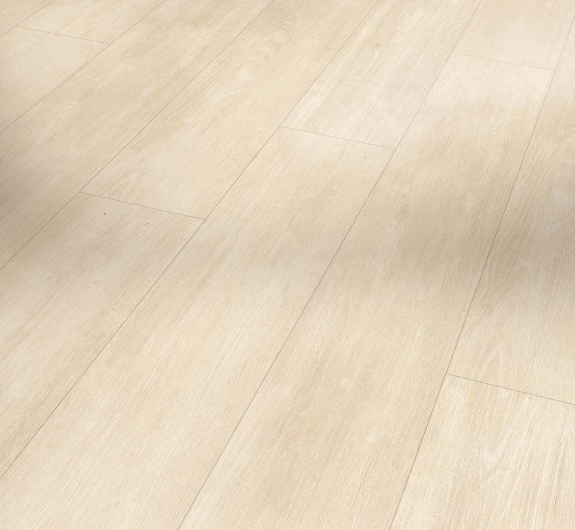 PARADOR Designboden Eiche beige Landhausdiele Realstruktur 4-seitige Fase | Basic-4014809265818