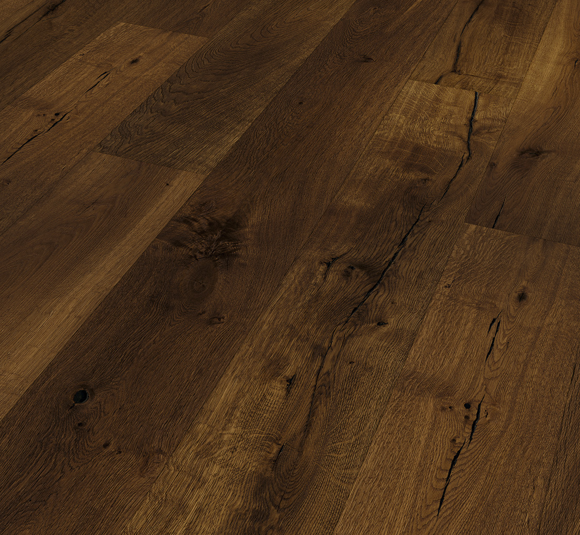 PARADOR Parkett Eiche smoked elephant skin naturgeölt Landhausdiele | Trendtime 8 | 2. Wahl-4014809197287