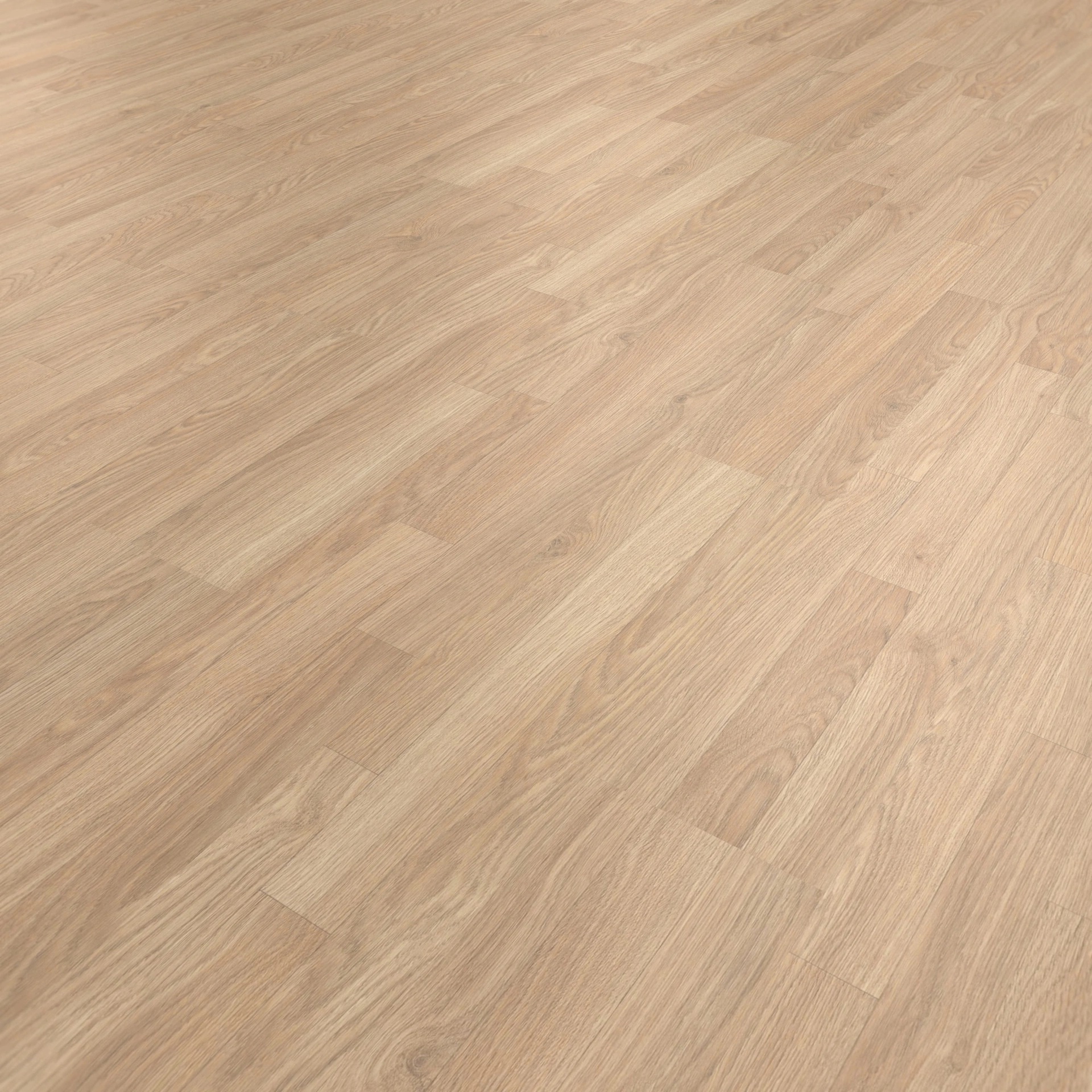 TER HÜRNE Laminat Eiche Miguel Schiffsboden 3-Stab linear-geport | Friends