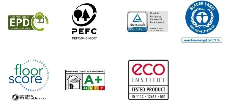 PARADOR Laminat Eiche Studioline natur Landhausdiele 4-seitige V-Fuge | Basic 600 XL-4014809265351 guenstig bei bodenverkauf.de kaufen PARADOR Laminat Eiche Studioline natur Landhausdiele 4-seitige V-Fuge | Basic 600 XL-4014809265351