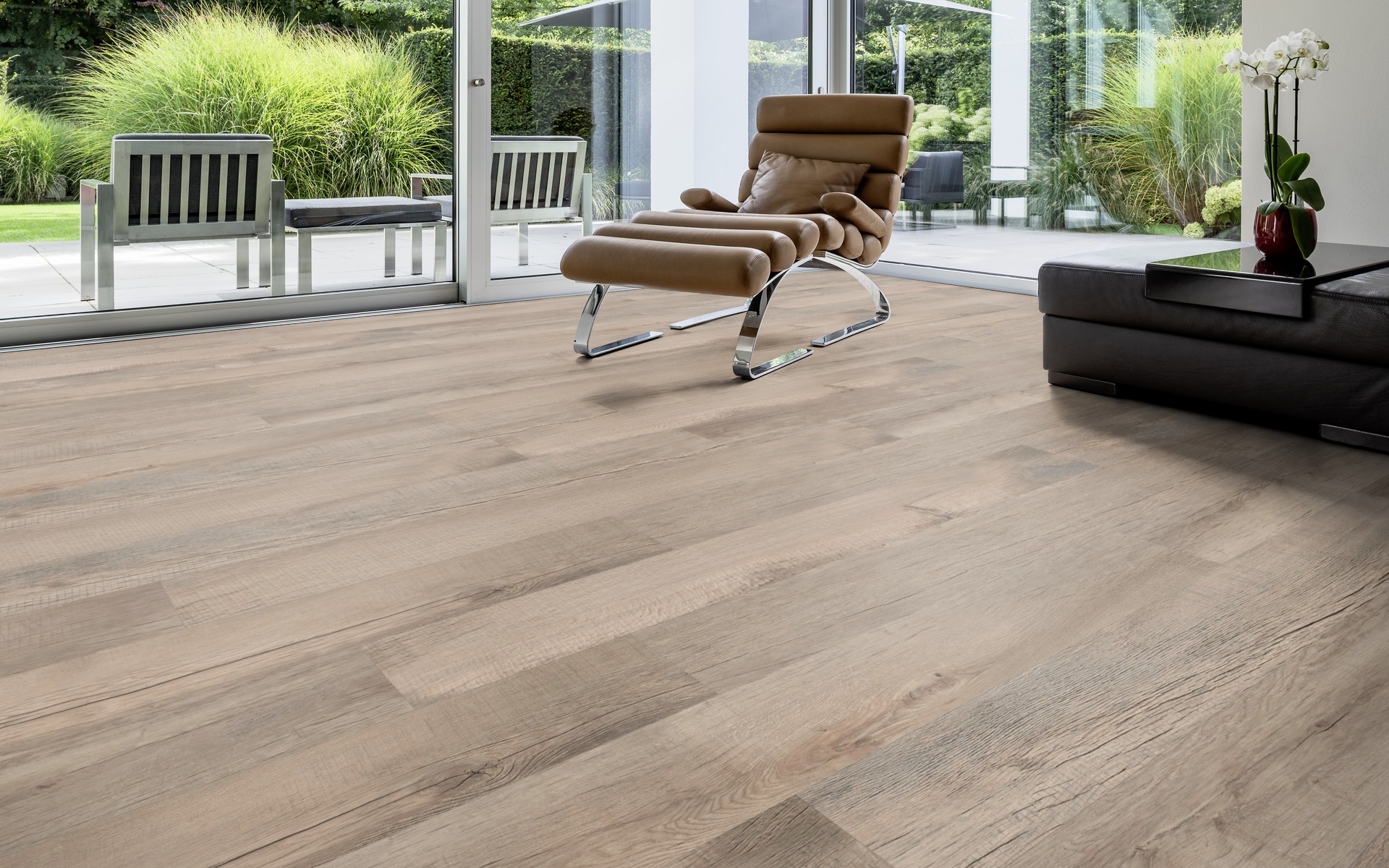 TER HÜRNE Design-Vinylboden Eiche Perth Lange Landhausdiele D13 | Grand Choice Perform-4012853152207