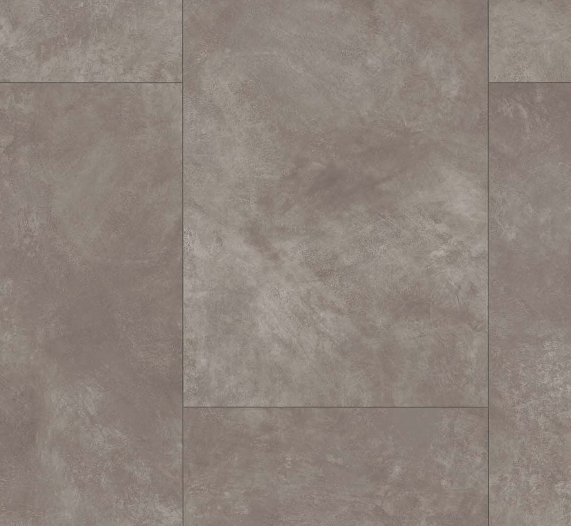 PARADOR Designboden Beton dunkelgrau Steinstruktur 4-seitige Fase | Modular ONE-4014809226697