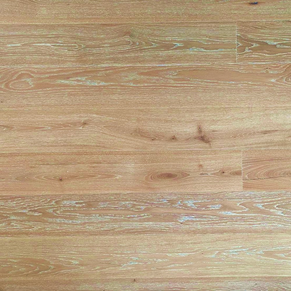 PARADOR Parkett Eiche gekälkt Landhausdiele lackversiegelt matt | Sonderedition-#