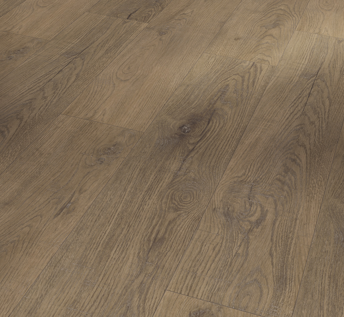 PARADOR Vinylboden Eiche Vintage natur Landhausdiele Antikstruktur 4-seitige Fase | Classic 2070-4014809237372