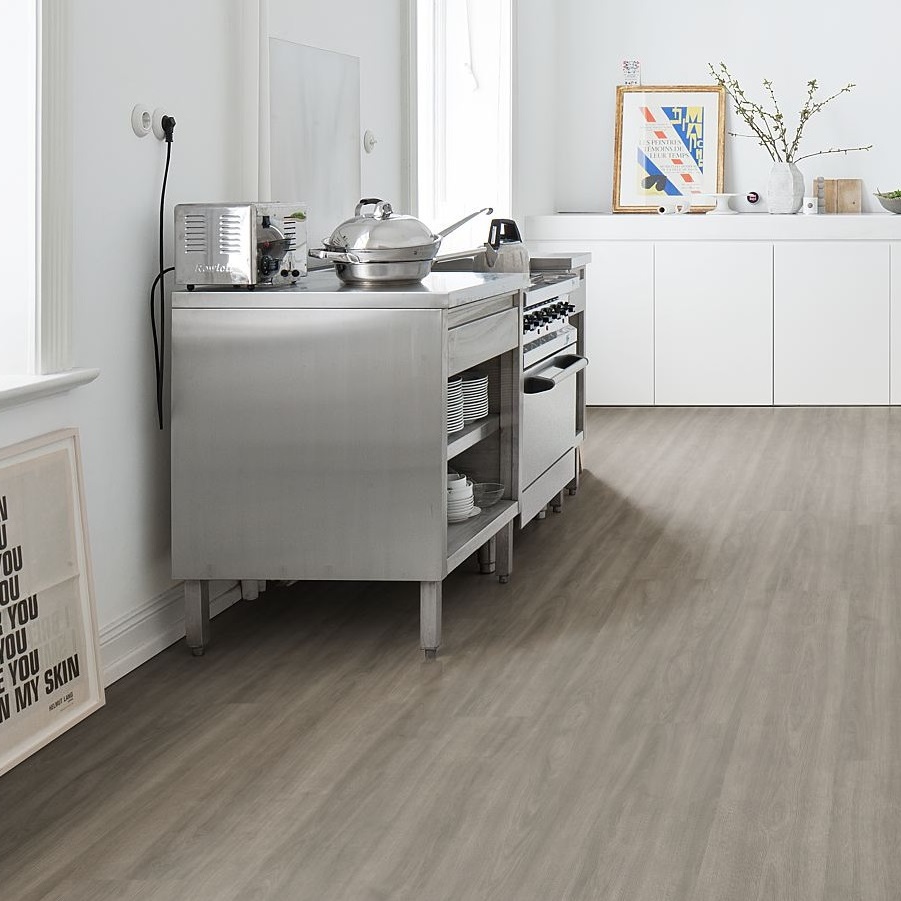 HARO Laminat Eiche Eleganza antikgrau authentic Landhausdiele 4V | Tritty 100 Gran Via | 2.Wahl-4018427475864