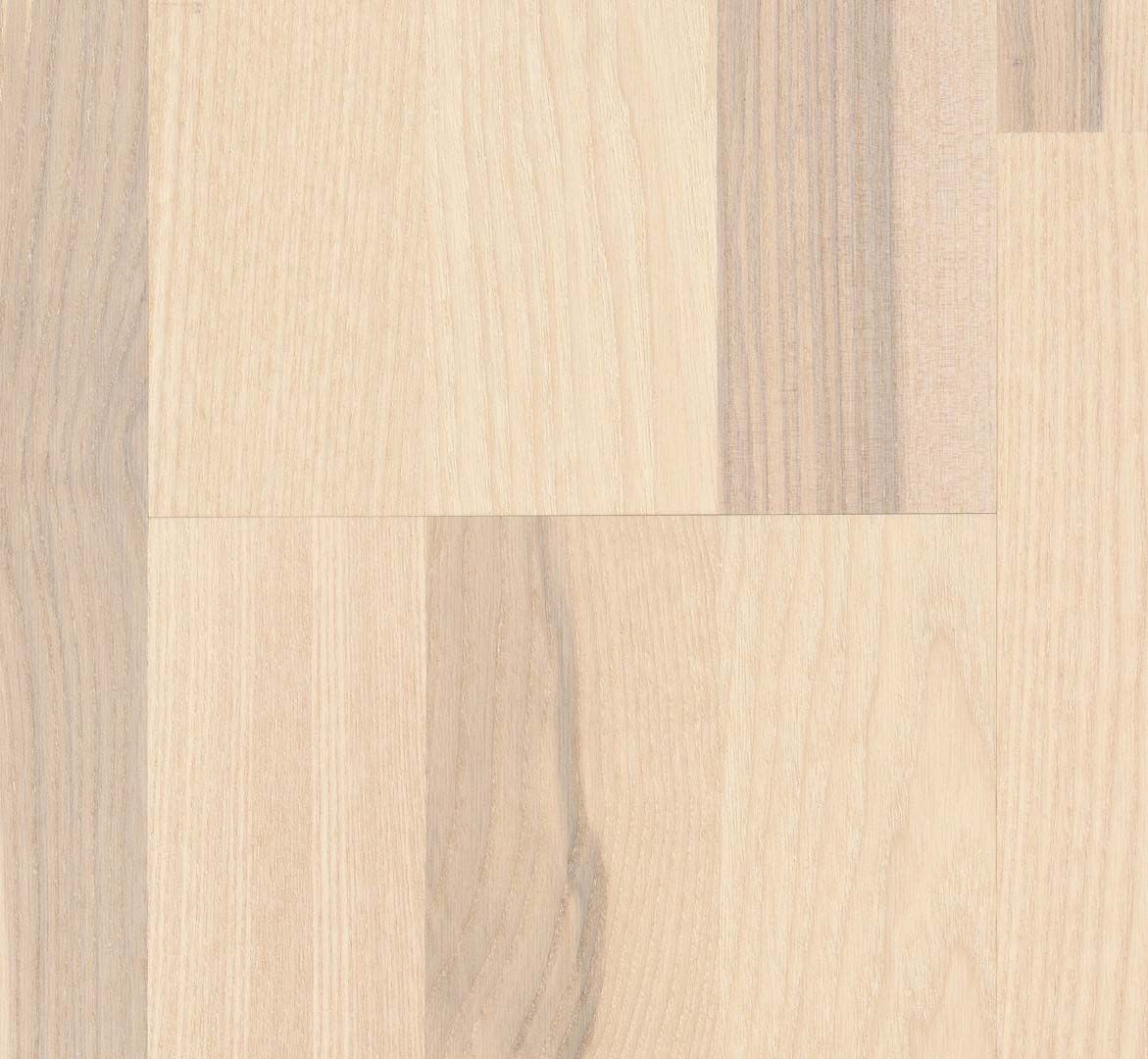 PARADOR Parkett Esche Schiffsboden 3-Stab lackversiegelt matt weiß | Aktionsparkett | 7 m²-4014809202967