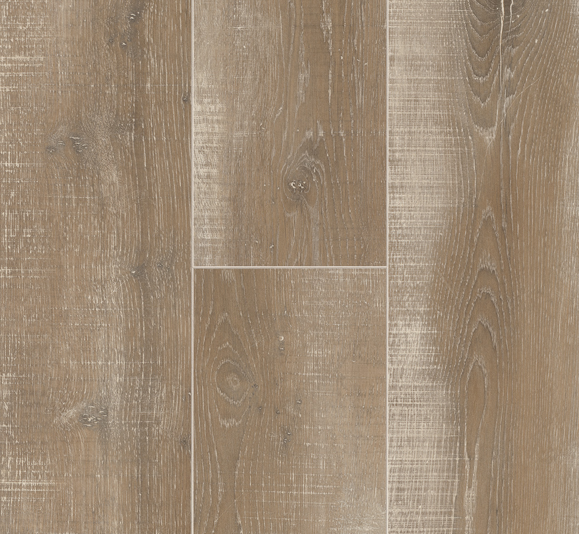 PARADOR Laminat Eiche Vintage natur Landhausdiele Antikmattstruktur 4-seitige V-Fuge | Classic 1050-4014809172444