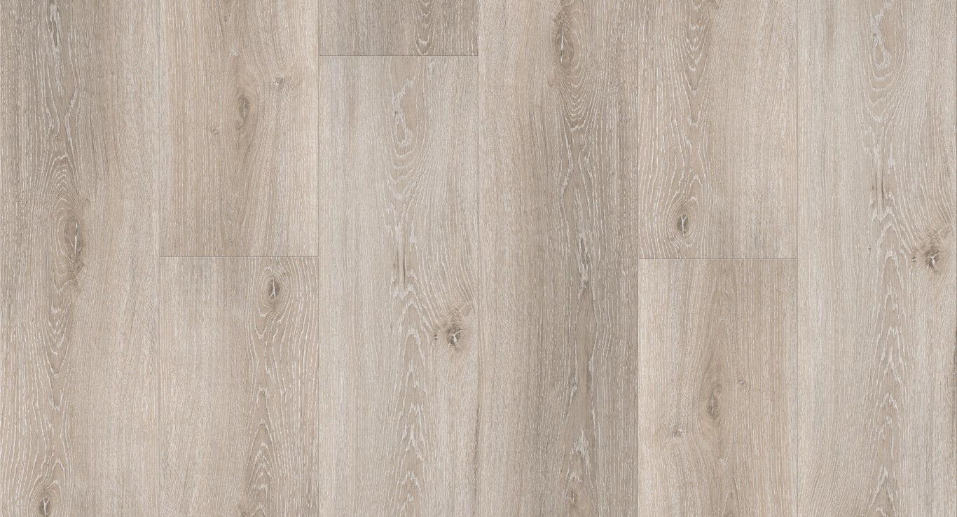 PARADOR Vinylboden Eiche Royal weiß gekälkt Landhausdiele | Classic 2030-4014809160410