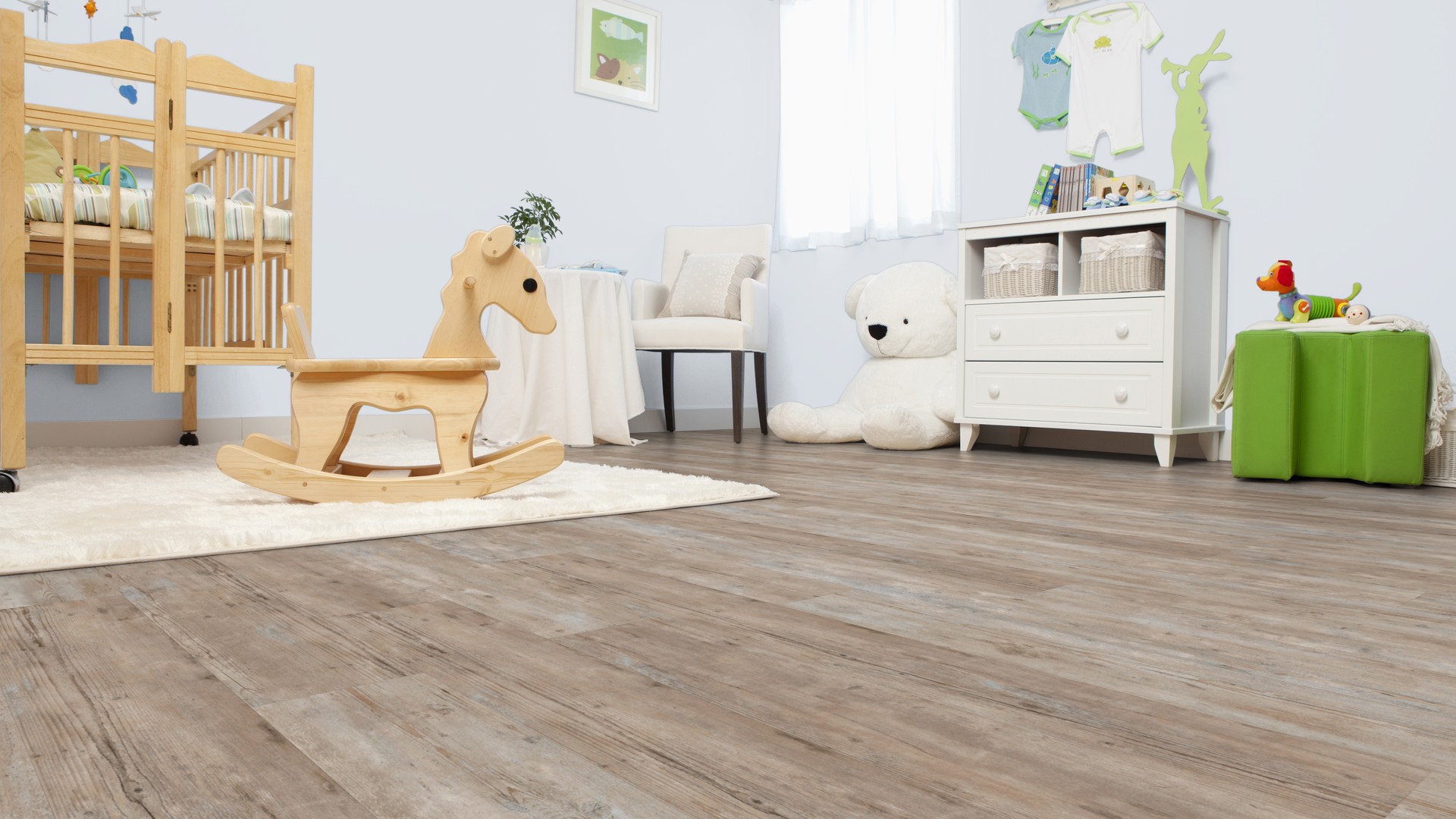 TER HÜRNE Design-Vinylboden Pinie Lagos Lange Landhausdiele D18 | Grand Choice Perform-4012853152115