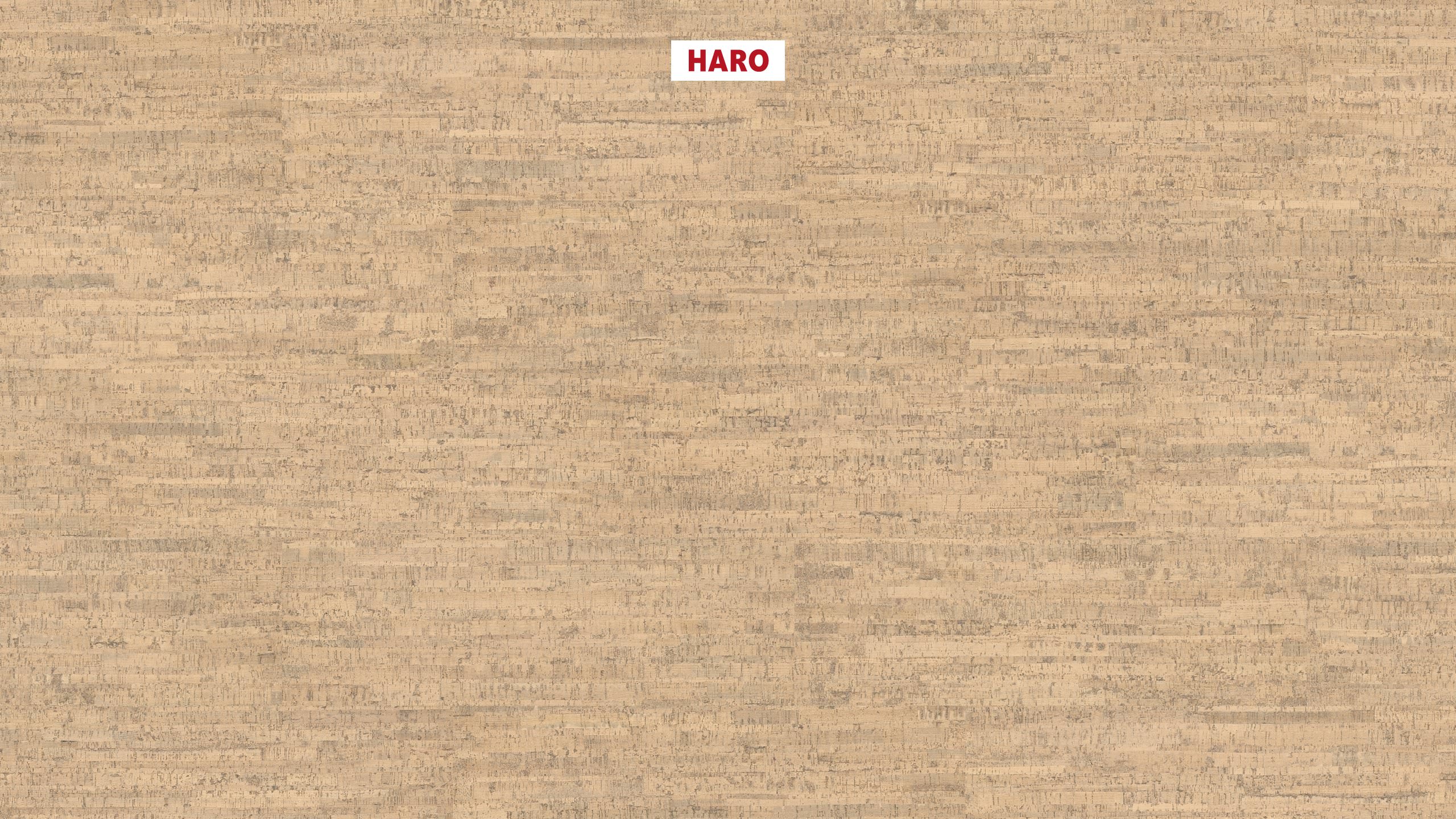 HARO Korkboden Arcos antikweiß Permadur | Corkett | 2. Wahl | 28 m²-4018427467302