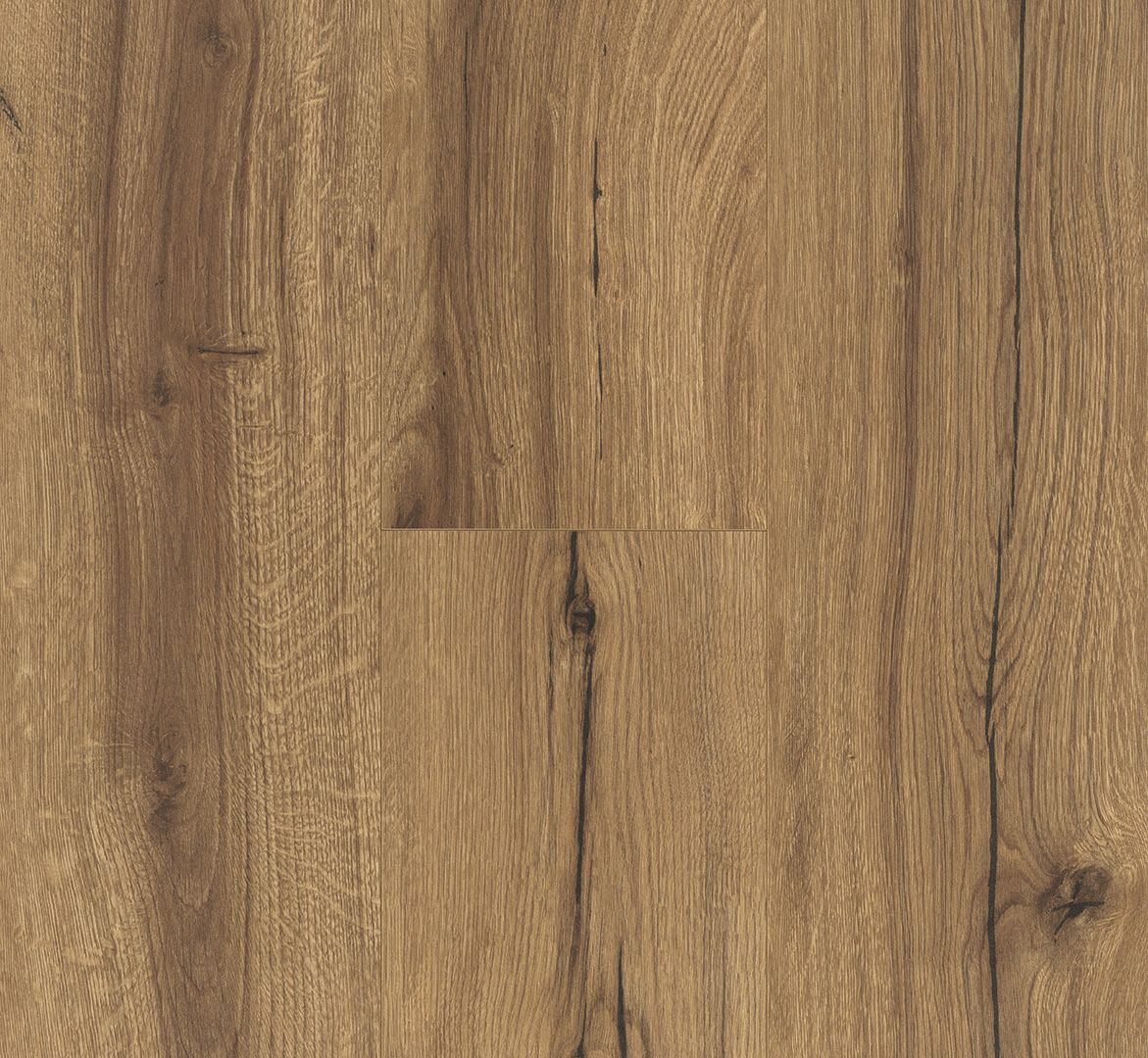 PARADOR Laminat Eiche History Landhausdiele Seidenmatte Struktur 4-seitige V-Fuge | Basic 400-4014809170341