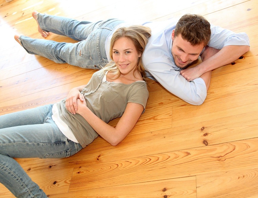 Laminatverlegung - Anforderungen an den Untergrund