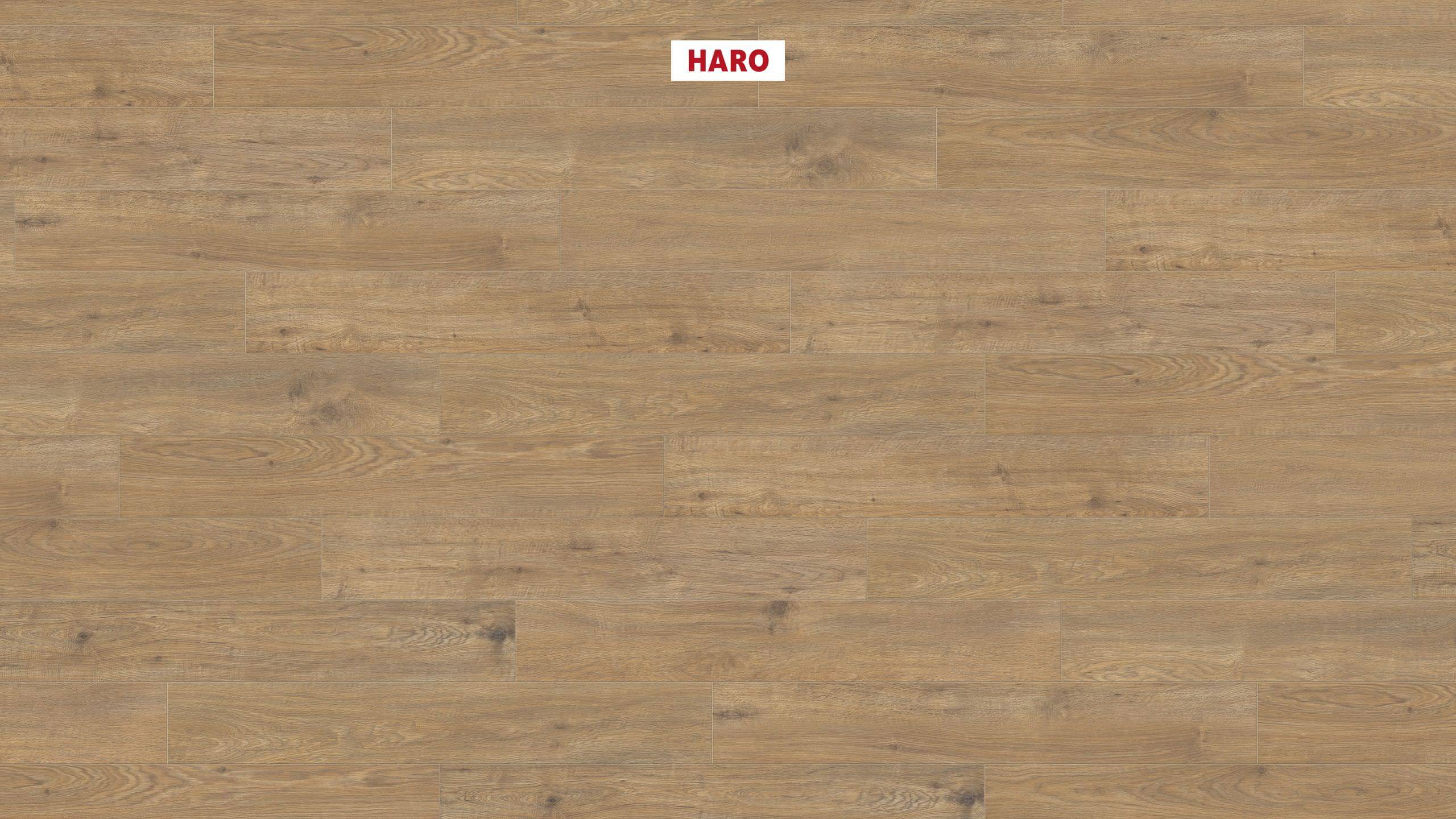 HARO Laminat Eiche Sicilia natur authentic matt Landhausdiele 4V | Tritty 200 Aqua Sonderedition*-4018427426354 guenstig bei bodenverkauf.de kaufen HARO Laminat Eiche Sicilia natur authentic matt Landhausdiele 4V | Tritty 200 Aqua Sonderedition*-4018427426354