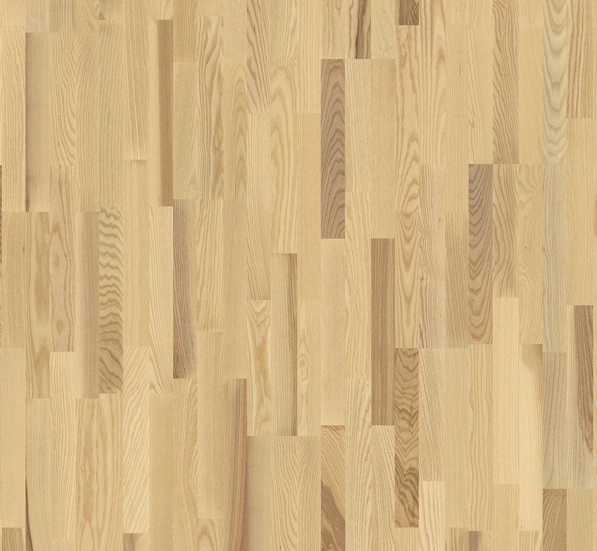 PARADOR Parkett Esche Living Schiffsboden 3-Stab lackversiegelt matt | Classic 3060-4014809201397