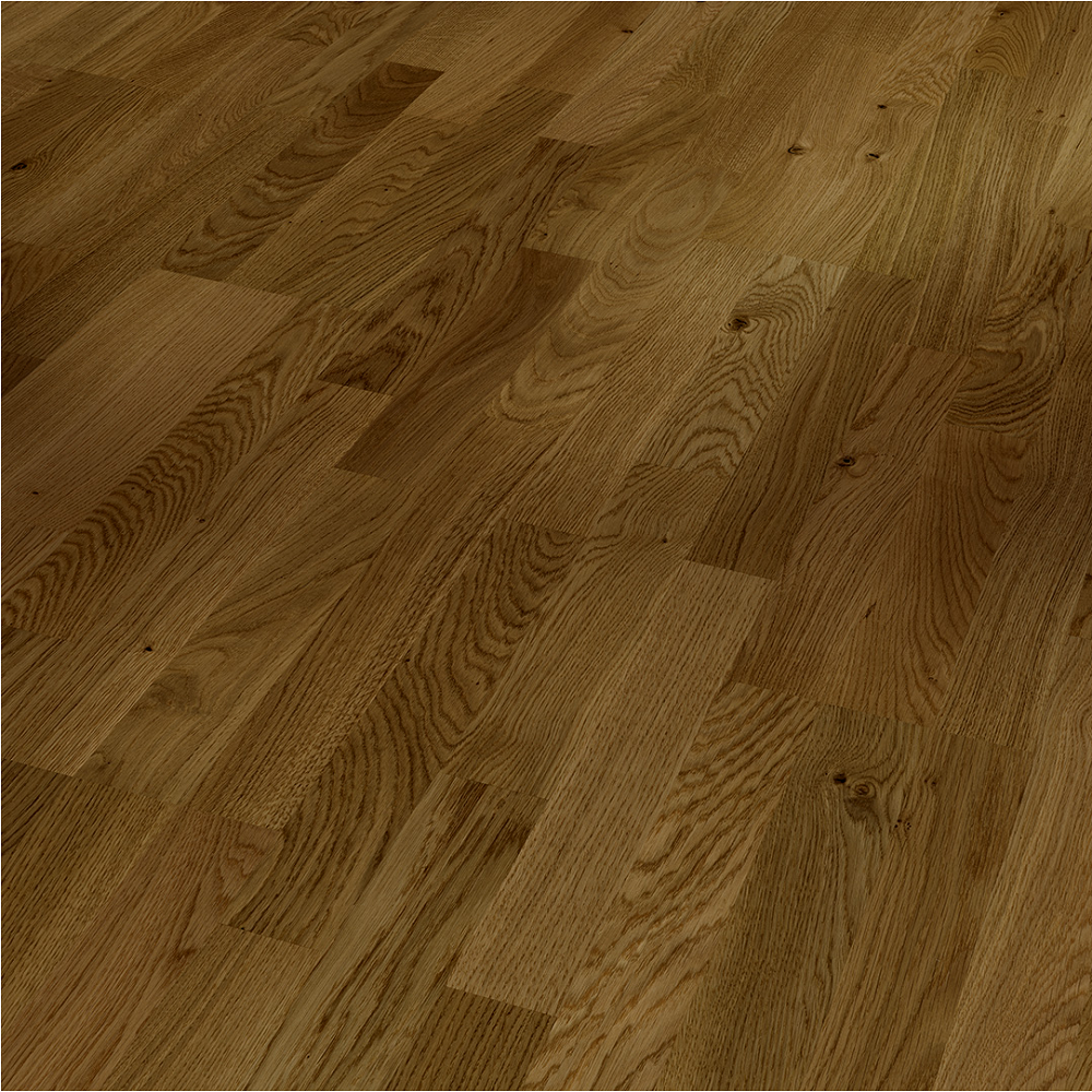 PARADOR Parkett Eiche Rustic Schiffsboden 3-Stab lackversiegelt coloured | Aktionsparkett | 28 m²-4014809266709