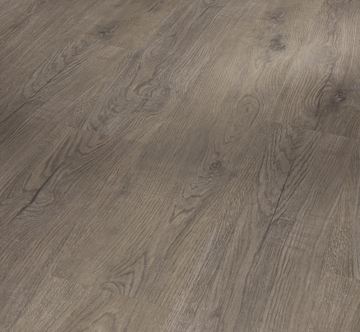 PARADOR Vinylboden Eiche rustikal Landhausdiele Antikstruktur | Sonderedition-4014809265856