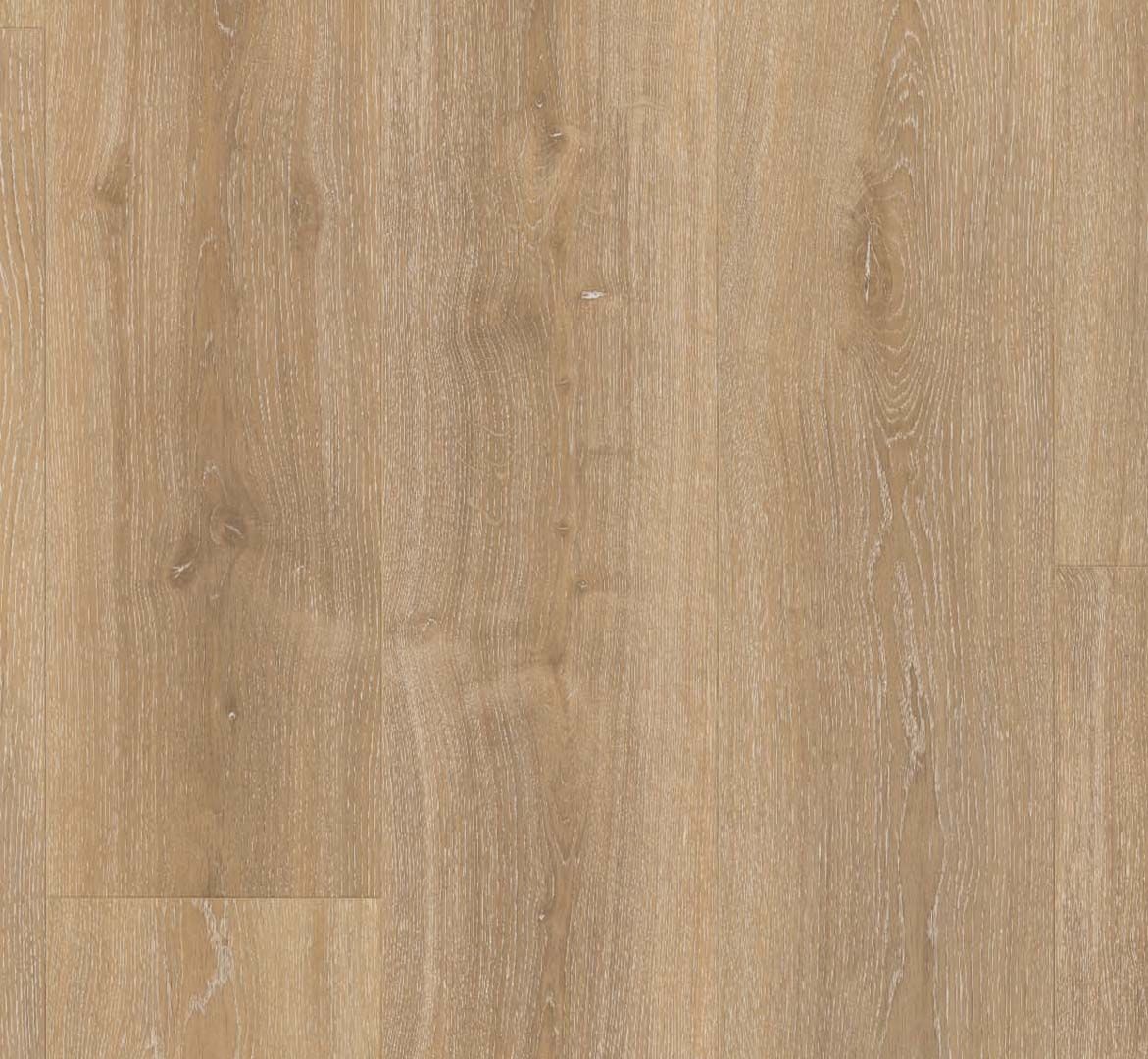 PARADOR Vinylboden Eiche Royal hell gekälkt Landhausdiele 4-seitige Fase | Basic 5.3-4014809203360