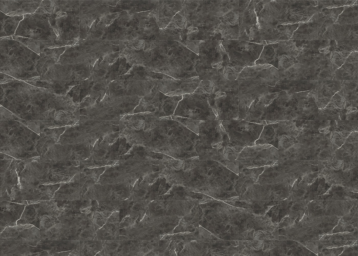 HARO Designboden Piazza 4V Marmor anthrazit Steinstruktur | DISANO Classic Aqua | 2. Wahl-4018427458782