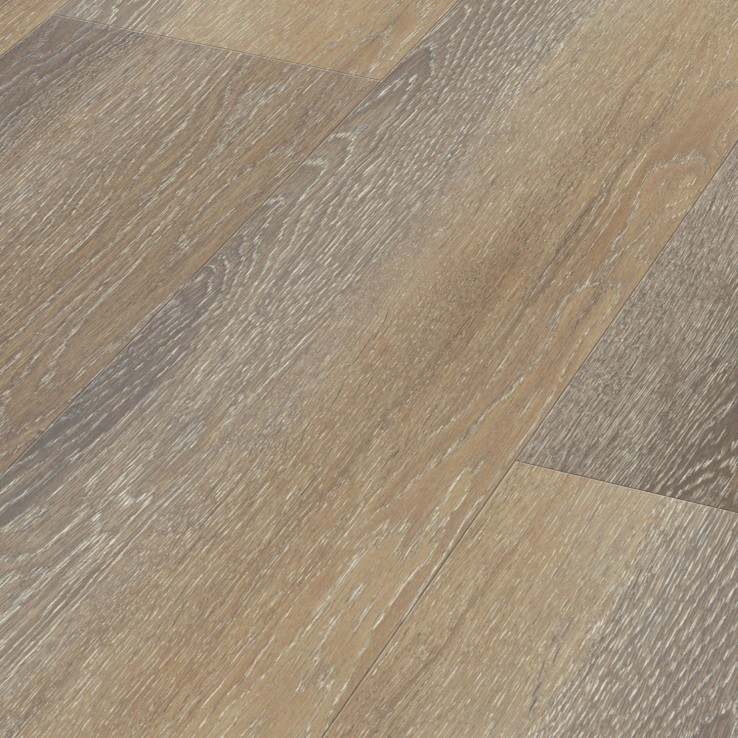 PARADOR Vinylboden Eiche naturgrau Landhausdiele Holzstruktur | Click In-4014809166931