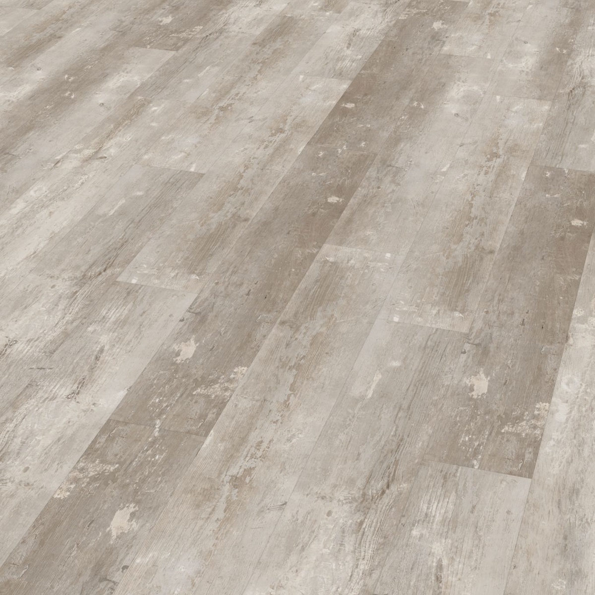 TER HÜRNE Vinylboden Rigid Eiche Henry gebürstet Landhausdiele | Friends