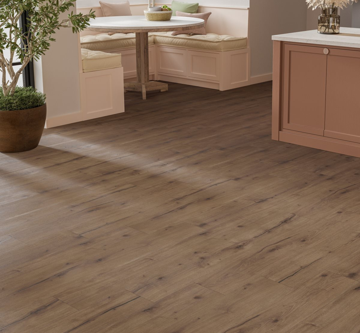 PARADOR Designboden Eiche Helios geräuchert Landhausdiele 4-seitige Fase | Modular ONE-4014809267904